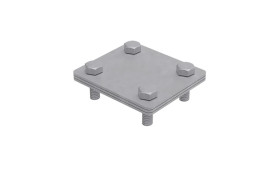 Złącze uniwersalne odgałęźne 2x80x70 14.3.2 OG 91402302