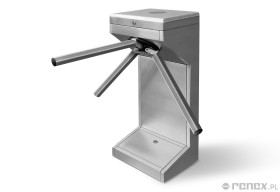 Dwukierunkowa bramka półautomatyczna ACG-001