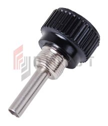 Zespół mocowania grzałki do 105V/108/110(nowy typ) Xytronic