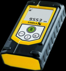 LD320 STABILA LD320 laser range-finder, 40 m