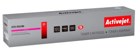 Toner Activejet ATO-301MN (zamiennik OKI 44973534 Supreme 1500 stron czerwony)