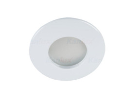 Oprawa sufitowa punktowa QULES AC O-W 26303 KANLUX