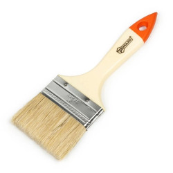 Pędzel płaski 3, typ STANDART (04-006)