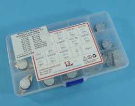 ZESTAW KSD-324 40-100 NC 10A/250V+KON/OS