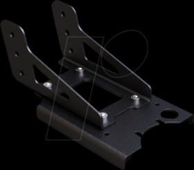 VPC-623-001 VIRPIL Controls Desk Mount Adapter - Mongoos T-50CM3 Base