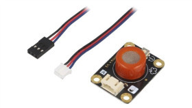 Czujnik: Stężenia Gazu Tlenek Węgla (Co) Analogowy 5Vdc Mq-7 Sen0132