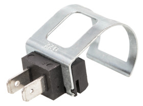 Termistor 10kΩ NTC EPCOS +85°C