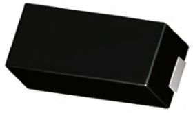 SM Wirewound Resistor, Precision Power, Surface Mount