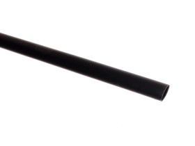 Rurka termokurczliwa 20/10 CZARNA