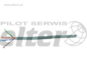 Przewód skrętka CAT5 UTP