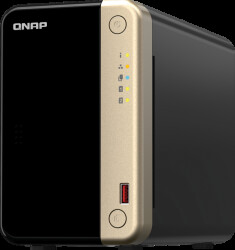 TS-264 NAS Server Empty Enclosure
