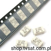 0459.001UR Fuse 1A 125V SMD LITTELFUSE