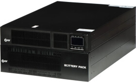 ZASILACZ UPS Z MODUŁEM AKUMULATORÓW COVER-CORE-10K+20X9AH 10000 VA COVER