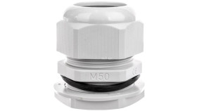 Dławnica Kablowa M50 Bezhalogenowa Dla Kabla 30-38Mm Mg-50 89070002