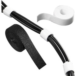 Opaska kablowa długość 1m szerokość 13 mm HellermannTyton PA (pętla), PP (zaczep) -20 → +75°C