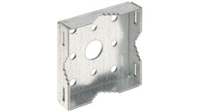 Puszka Zębata Pz-50/60