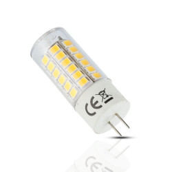 Żarówka LED G4 3,2W 385lm 6400K 12V Samsung chip VT-234 SKU133 V-Tac