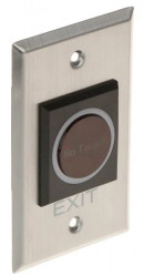 Bezdotykowy przycisk otwarcia drzwi ATLO-NB-18