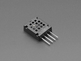 Adafruit AM2320 Digital Temperature and Humidity Sensor