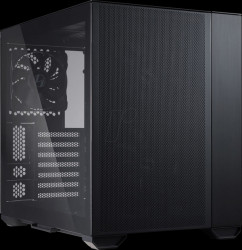 O11 AIR MINI BLACK Lian Li O11 Air Mini, black