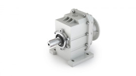 Przekładnia walcowa prosta WAHF MRCZ 03