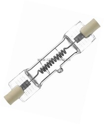 R7s 800W 74,9mm 230V Osram 64571 DXX