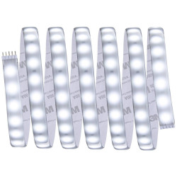 Paulmann 70548 MaxLED 500 Strip Daylight White 2.5m 15W IP44 Coating