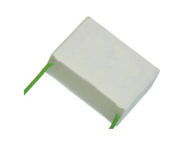Kondensator rozruchowy 2,5uF 400V kostka wymiary 42,1x14,9mm...