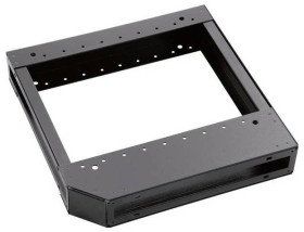 Gniazdo Hager MES-ES60802 (D x S x W) 775 x 599 x 200 mm 1 szt.