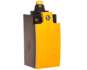 Wyłącznik krańcowy 2Z wolnoprzełączający metal popychacz kopułkowy LSM-20A/F 292377