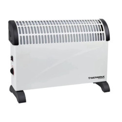 Grzejnik konwektorowy 2000W biały GW-0006
