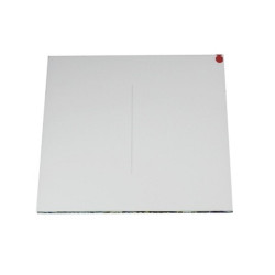 Szybka do ROP/PPWP ELEKTROMET 010415