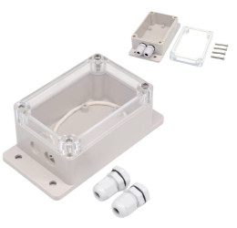 Wodoodporna obudowa dla Sonoff IP66