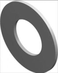 Podkładka powiększona do M8 PW8F 899080 /100szt./