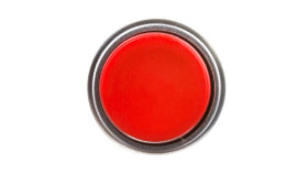 Napęd Przycisku Czerwony Z Samopowrotem Osmoz 023821