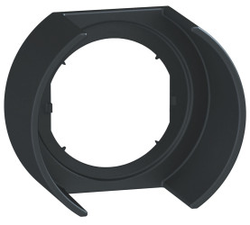 Osłona Osłona do uzytku z: Przycisk ZB4BC i ZB5BC do trudnych warunków eksploatacyjnych Schneider Electric