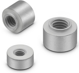 WP-SMBU REDCUBE Bush, SMT open, 7466004