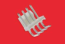 Molex 417920515 Listwa kołkowa, męska, standardowa, piny: 6, 1 szt.