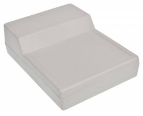 Obudowa Z20A jasna 189x138x59