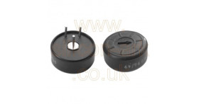 4K7 Ohm 1Watt trimmer (PC910 4K7) - TE /partner