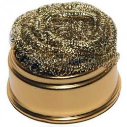 Czyścik do grotów na podstawce, fi 54mm