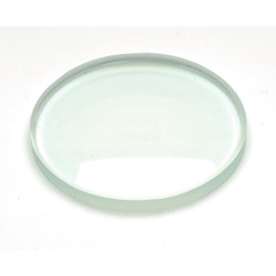 Rapid Double Concave Spherical Lens- Diameter 50mm - Fl 150mm