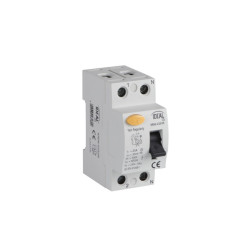Wyłącznik różnicowoprądowy KRD6-2/25/30 23180 IDEAL Kanlux