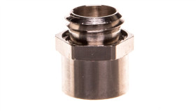 Przejściówka Mosiężna Do Dławnic M12/Pg7 Skindicht Zse-M 12X1,5/7 52106000...