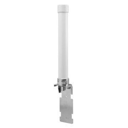 Antena 1710 → 2690 MHz, 790 → 960 MHz. 3dBi 2G (GSM/GPRS), 3G (UTMS), 4G (LTE), Wi-Fi