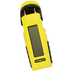 Stanley Intelli Tools 0-77-030 Moisture Meter