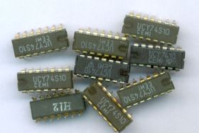 7410 UCY74S10 UKŁAD SCALONY