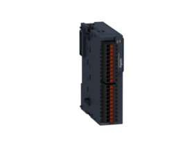 Moduł Modicon PTC/NTC TM3 4 wejścia TM3TI4G SCHNEIDER ELECTRIC