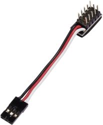 Splitter serwo Reely QS-PCB00038