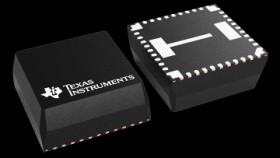 2.95V to 17V, 10A Step-Down Power Module with Current Sharing in 10x10x4.3mm QFN Package